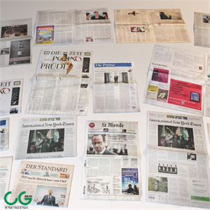 Newspaper